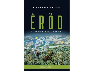 WATSON, ALEXANDER: AZ ERŐD