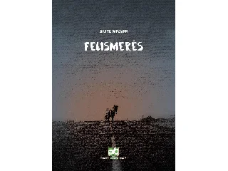 WEAVER, ANDREA: FELISMERÉS