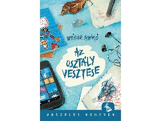 WÉBER ANIKÓ: AZ OSZTÁLY VESZTESE