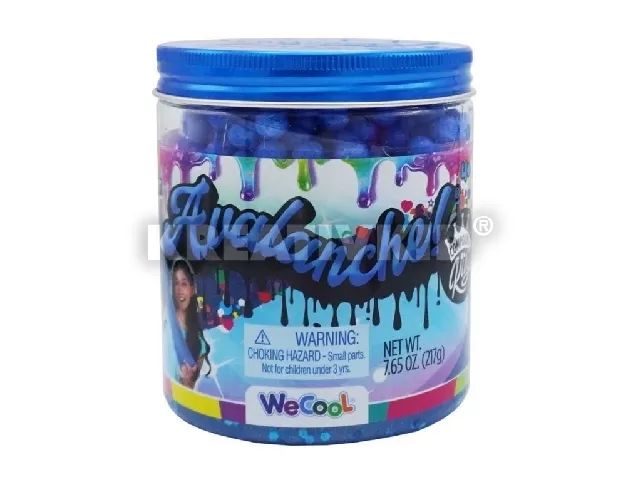 Compound Kings láva slime Trutyi,kék