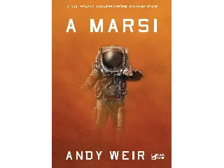 WEIR, ANDY: A MARSI