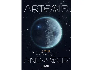 WEIR, ANDY: ARTEMIS