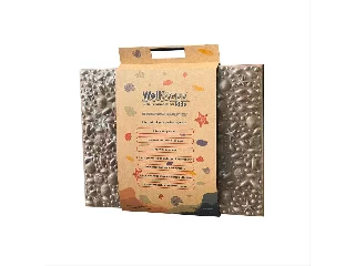 WellStepp Kids szenzoros fejlesztő szőnyeg, 58x154 cm