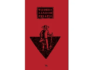 WEÖRES SÁNDOR: PRIAPOS