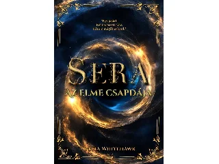 WHITEHAWK, SYLVIA: SERA - AZ ELME CSAPDÁJA