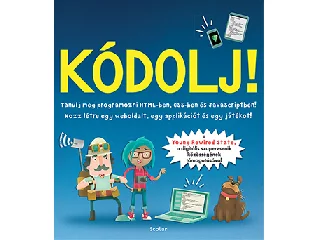 WHITNEY, DAVID: KÓDOLJ! - FŰZÖTT