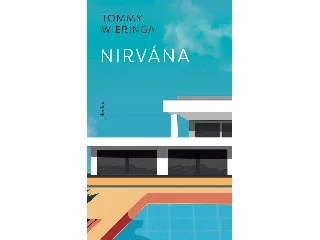 WIERINGA, TOMMY: NIRVÁNA