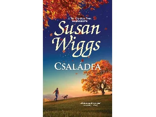 WIGGS, SUSAN: CSALÁDFA