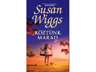 WIGGS, SUSAN: KÖZTÜNK MARAD