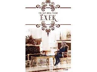 WILD, CECILIA ROSE: EXEK