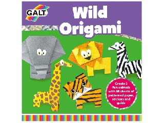 Wild origami