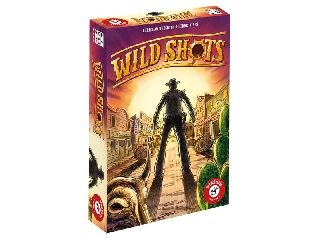 Wild Shots kártyajáték
