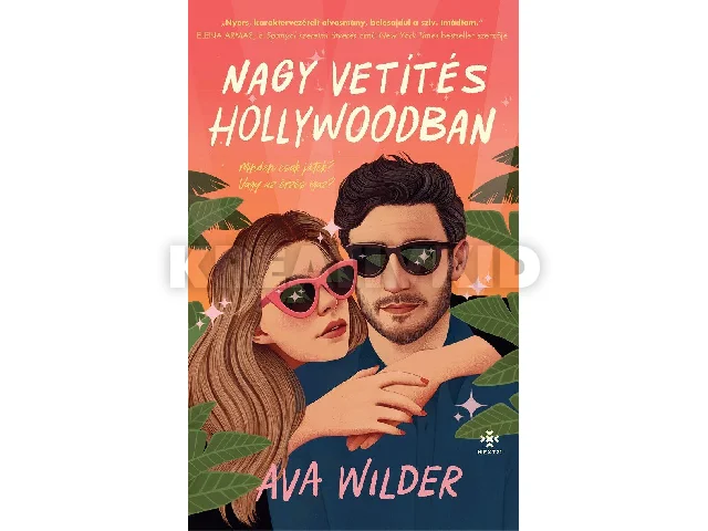 WILDER, AVA: NAGY VETÍTÉS HOLLYWOODBAN
