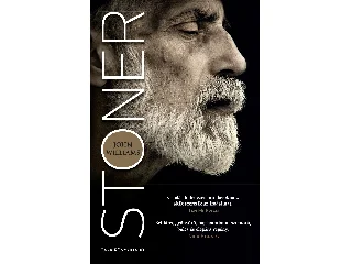 WILLIAMS, JOHN: STONER