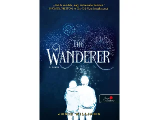 WILLIAMS, JOSIE: THE WANDERER - A KÓSZA