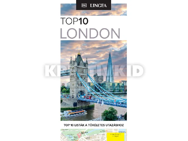 WILLIAMS, ROGER: LONDON-TOP10