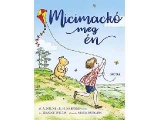 WILLIS, JEANNE: MICIMACKÓ MEG ÉN
