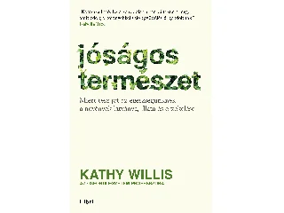 WILLIS, KATHY: JÓSÁGOS TERMÉSZET
