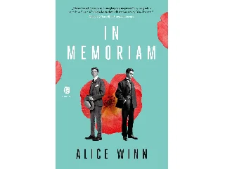 WINN, ALICE: IN MEMORIAM