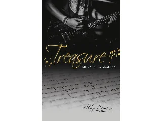 WINTER, ABBY: TREASURE - MÉG MINDIG AKARLAK