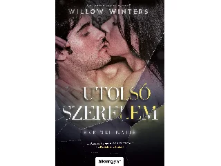 WINTERS, WILLOW: UTOLSÓ SZERELEM - A BŰN KLUBJA III.