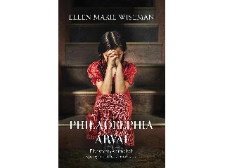 WISEMAN, ELLEN MARIE: PHILADELPHIA ÁRVÁI - ELVESZETT GYERMEKEK A SPANYOLNÁTHA ÁRNYÉKÁBAN
