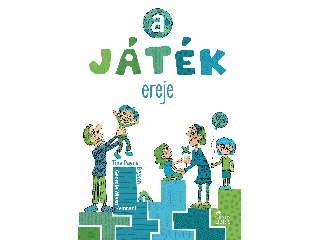 WISEN, GEORGIVINCENT, TINA PAYNE BRYSON: A JÁTÉK EREJE
