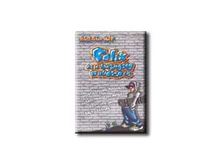 WOLF, KLAUS-PETER: FÉLIX ÉS A HAZUGSÁG MŰVÉSZETE