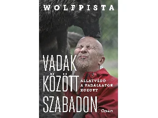WOLFPISTA: VADAK KÖZÖTT SZABADON