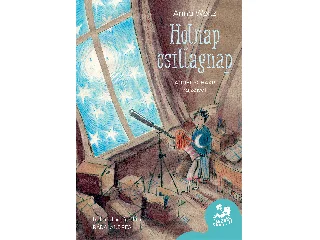 WOLTZ, ANNA: HOLNAP CSILLAGNAP