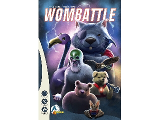 Wombattle