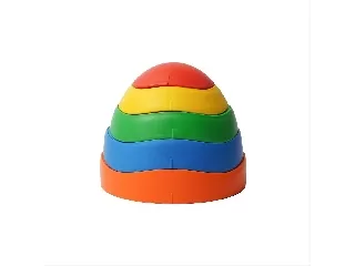 Wonderkand lépőkövek, 5 db