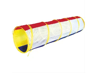 Wonderland háromszínű alagút