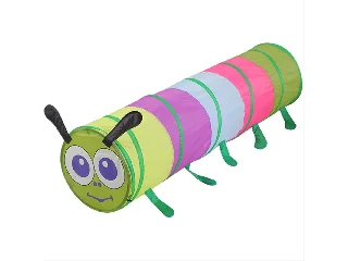 Wonderland Kukacalagút, 45 x 170 cm