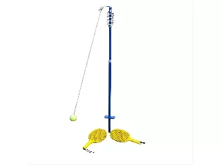 Wonderland lengő tenisz