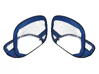 Wonderland pop-up focikapu kék