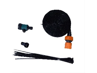 Wonderland trambuin szökőkút