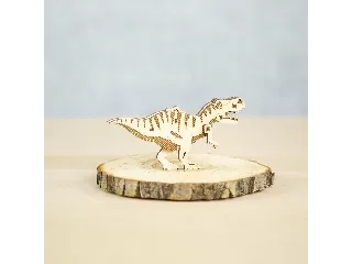 Wood&Hobby fa modellek - T-Rex