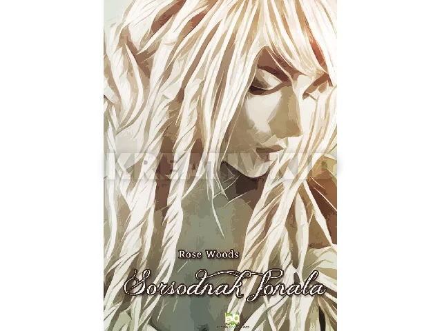 WOODS, ROSE: SORSODNAK FONALA