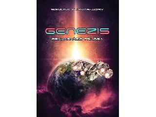 WORY, SIGMUND THOMAS: GENEZIS - REINKARNÁCIÓ TRILÓGIA