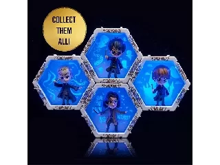 WOW! POD Wizarding World - Draco