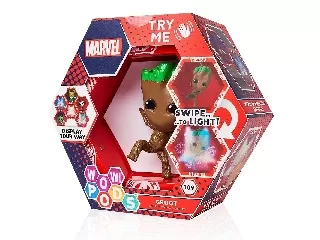 WOWSTUFF, WOW! POD, MARVEL, GROOT