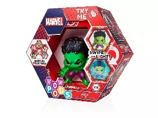 Wowstuff, wow pod, Marvel, Hulk