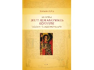XERAVITS GÉZA: BEVEZETÉS A DEUTEROKANONIKUS KÖNYVEK KELETKEZÉS- ÉS IRODALOMTÖRTÉNETÉBE