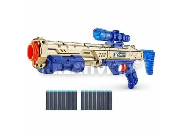 Xshot Excel Hawk Eye GOLDEN