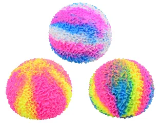 XXL korall labda, több szín