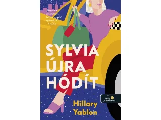YABLON, HILLYARY: SYLVIA ÚJRA HÓDÍT