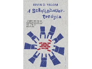 YALOM, IRVIN D.: A SCHOPENHAUER-TERÁPIA ( 6. KIADÁS)