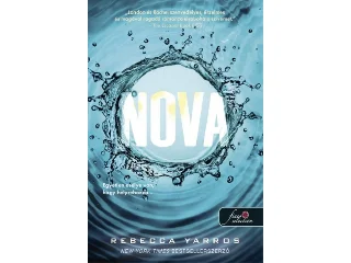 YARROS, REBECCA: NOVA