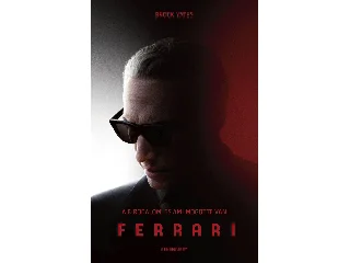 YATES, BROCK: FERRARI - A BIRODALOM, ÉS AMI MÖGÖTE VAN